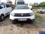 Dacia Duster  Aukcja 311273 - grafika 3