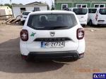 Dacia Duster  Aukcja 311274 - grafika 5