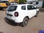 Dacia Duster  Aukcja 311274 - grafika 6
