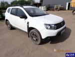 Dacia Duster  Aukcja 311274 - grafika 3