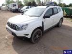 Dacia Duster  Aukcja 311274 - grafika 1