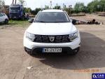 Dacia Duster  Aukcja 311274 - grafika 2