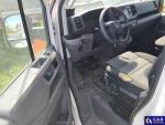 Volkswagen Crafter 35 TDI-CR MR`17 E6 3.5t Aukcja 311475 - grafika 10