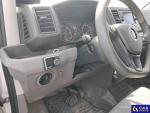 Volkswagen Crafter 35 TDI-CR MR`17 E6 3.5t Aukcja 311475 - grafika 12