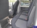 Volkswagen Crafter 35 TDI-CR MR`17 E6 3.5t Aukcja 311475 - grafika 16