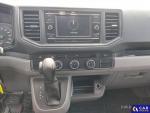 Volkswagen Crafter 35 TDI-CR MR`17 E6 3.5t Aukcja 311475 - grafika 17
