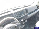 Volkswagen Crafter 35 TDI-CR MR`17 E6 3.5t Aukcja 311475 - grafika 19