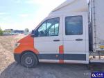 Volkswagen Crafter 35 TDI-CR MR`17 E6 3.5t Aukcja 311475 - grafika 29