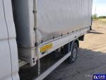 Volkswagen Crafter 35 TDI-CR MR`17 E6 3.5t Aukcja 311475 - grafika 32