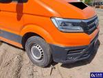 Volkswagen Crafter 35 TDI-CR MR`17 E6 3.5t Aukcja 311475 - grafika 44