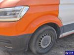 Volkswagen Crafter 35 TDI-CR MR`17 E6 3.5t Aukcja 311475 - grafika 50