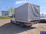 Volkswagen Crafter 35 TDI-CR MR`17 E6 3.5t Aukcja 311475 - grafika 2