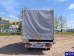 Volkswagen Crafter 35 TDI-CR MR`17 E6 3.5t Aukcja 311475 - grafika 3