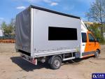Volkswagen Crafter 35 TDI-CR MR`17 E6 3.5t Aukcja 311475 - grafika 4