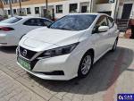 Nissan Leaf Leaf 40kWh Acenta Aukcja 311399 - grafika 1