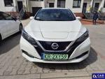 Nissan Leaf Leaf 40kWh Acenta Aukcja 311399 - grafika 2