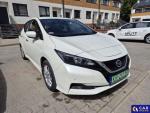 Nissan Leaf Leaf 40kWh Acenta Aukcja 311399 - grafika 3
