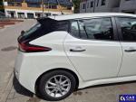 Nissan Leaf Leaf 40kWh Acenta Aukcja 311399 - grafika 6