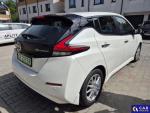 Nissan Leaf Leaf 40kWh Acenta Aukcja 311399 - grafika 7