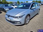 Volkswagen Golf VIII 1.5 TSI EVO Style Aukcja 311400 - grafika 1