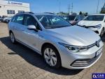Volkswagen Golf VIII 1.5 TSI EVO Style Aukcja 311400 - grafika 3
