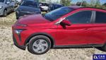 Hyundai Bayon Bayon 1.0 T-GDI Modern Aukcja 311401 - grafika 11