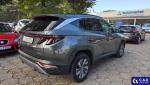 Hyundai Tucson 1.6 T-GDi HEV Executi... Aukcja 311402 - grafika 7