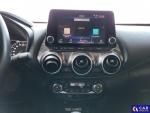 Nissan Juke Juke 1.0 DIG-T Kiiro DCT Aukcja 311403 - grafika 19