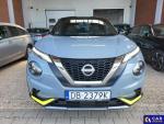 Nissan Juke Juke 1.0 DIG-T Kiiro DCT Aukcja 311403 - grafika 2