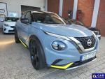 Nissan Juke Juke 1.0 DIG-T Kiiro DCT Aukcja 311403 - grafika 3