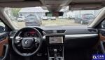 Skoda Superb 2.0 TDI SCR 4x4 L&K ... Aukcja 313777 - grafika 18