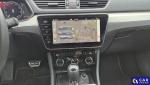 Skoda Superb 2.0 TDI SCR 4x4 L&K ... Aukcja 313777 - grafika 19