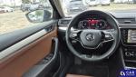 Skoda Superb 2.0 TDI SCR 4x4 L&K ... Aukcja 313777 - grafika 21