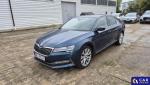 Skoda Superb 2.0 TDI SCR 4x4 L&K ... Aukcja 313777 - grafika 1