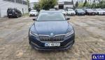 Skoda Superb 2.0 TDI SCR 4x4 L&K ... Aukcja 313777 - grafika 2