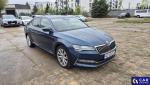 Skoda Superb 2.0 TDI SCR 4x4 L&K ... Aukcja 313777 - grafika 3