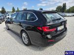 BMW Seria 5 530i xDrive mHEV aut Aukcja 311406 - grafika 9