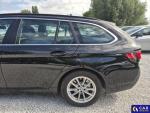 BMW Seria 5 530i xDrive mHEV aut Aukcja 311406 - grafika 10