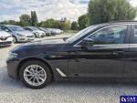 BMW Seria 5 530i xDrive mHEV aut Aukcja 311406 - grafika 11