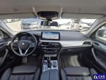 BMW Seria 5 530i xDrive mHEV aut Aukcja 311406 - grafika 19