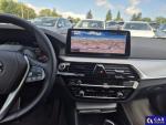 BMW Seria 5 530i xDrive mHEV aut Aukcja 311406 - grafika 20