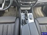 BMW Seria 5 530i xDrive mHEV aut Aukcja 311406 - grafika 21