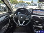 BMW Seria 5 530i xDrive mHEV aut Aukcja 311406 - grafika 22