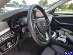 BMW Seria 5 530i xDrive mHEV aut Aukcja 311406 - grafika 23