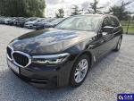 BMW Seria 5 530i xDrive mHEV aut Aukcja 311406 - grafika 1