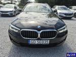 BMW Seria 5 530i xDrive mHEV aut Aukcja 311406 - grafika 2