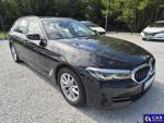 BMW Seria 5 530i xDrive mHEV aut Aukcja 311406 - grafika 3