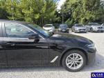 BMW Seria 5 530i xDrive mHEV aut Aukcja 311406 - grafika 5