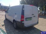 Mercedes-Benz eVito eVito 111 L2 447.603 Aukcja 311407 - grafika 9