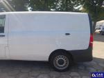 Mercedes-Benz eVito eVito 111 L2 447.603 Aukcja 311407 - grafika 10